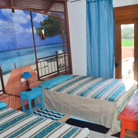 Hotel Camino De Santiago Mallorca Cala Figuera  Zewnętrze zdjęcie