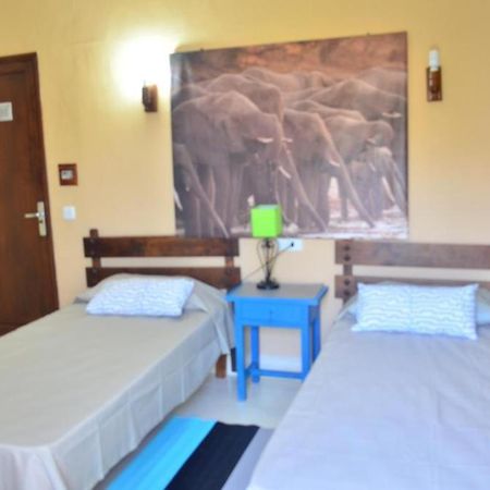 Hotel Camino De Santiago Mallorca Cala Figuera  Zewnętrze zdjęcie