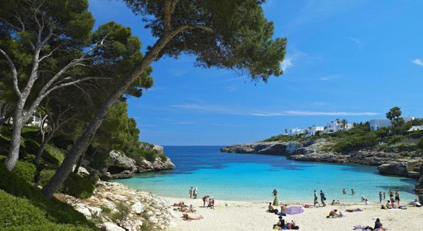 Hotel Camino De Santiago Mallorca Cala Figuera  Zewnętrze zdjęcie